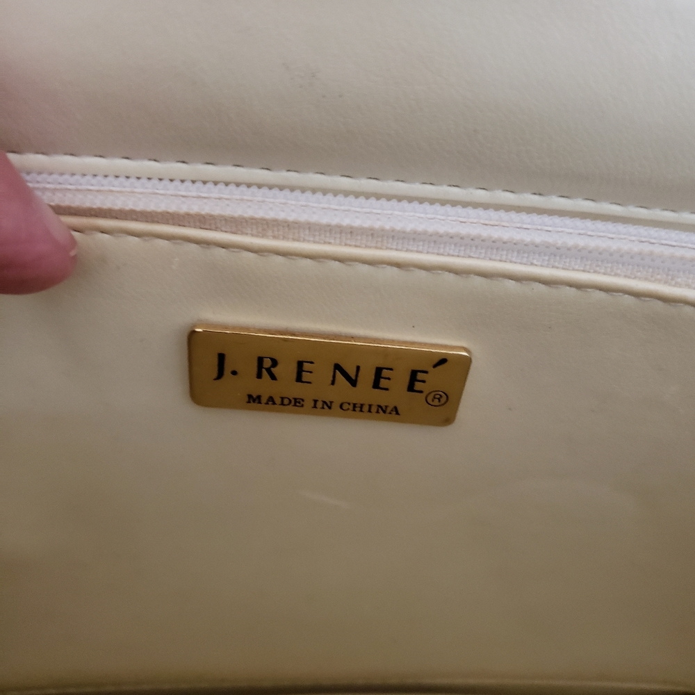 J. Renée purse - Picture 4 of 7